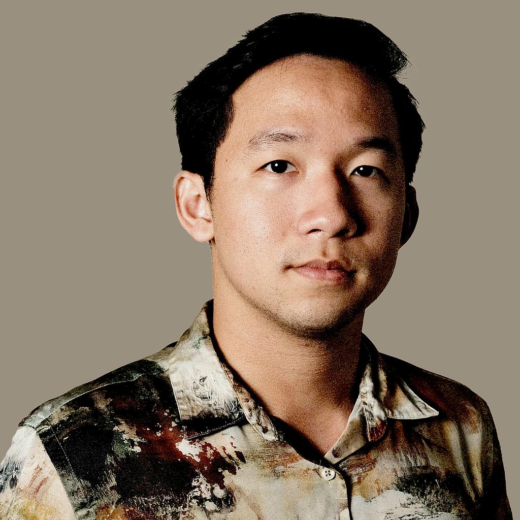 Bryan Masga Wijaya