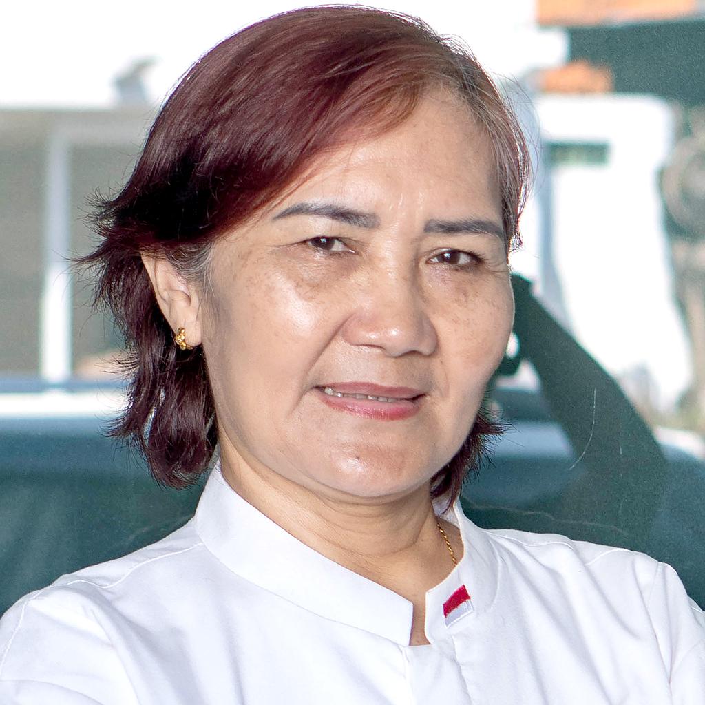 Erna Lingga