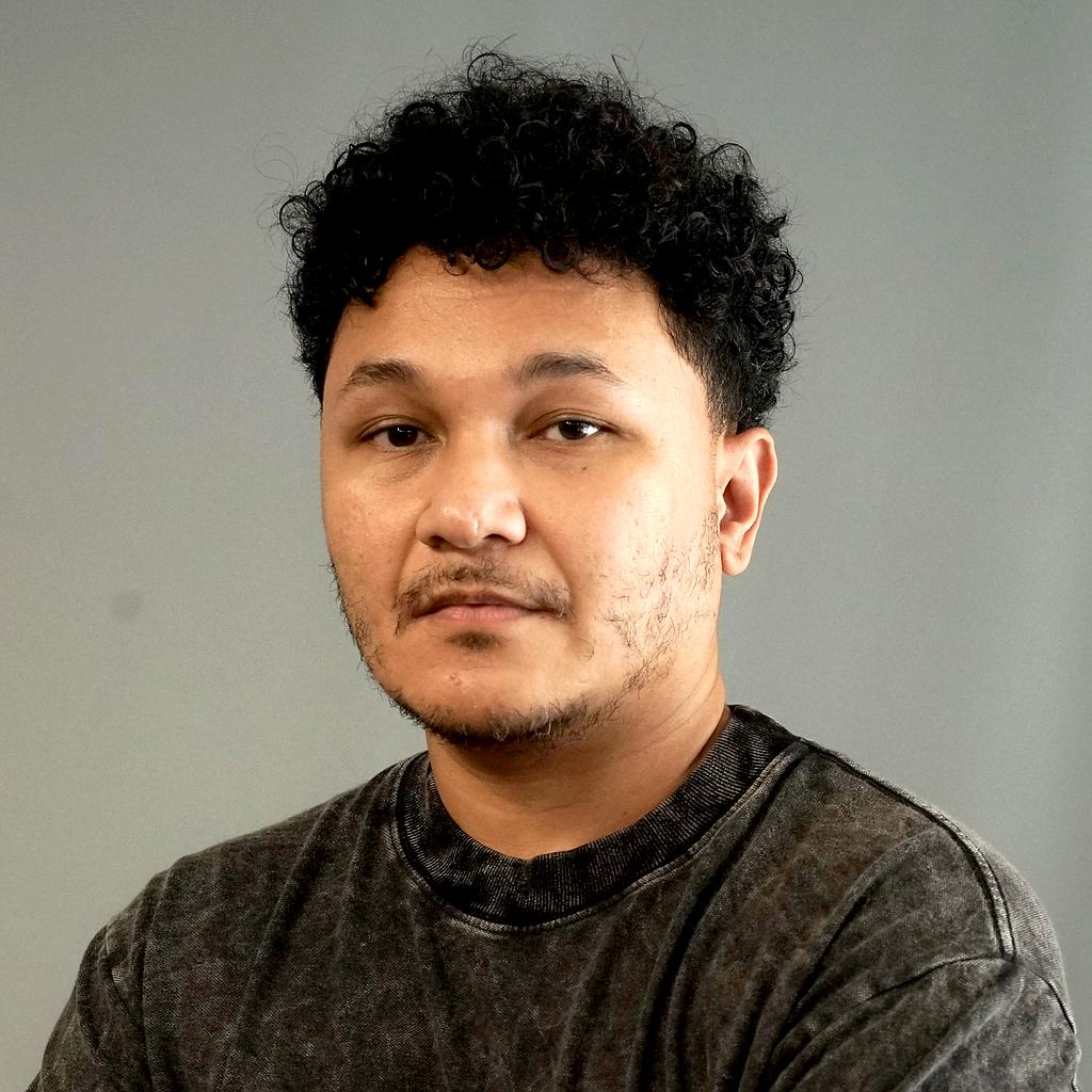 Joost Rolland